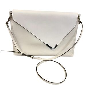 Isabel Marant tryne leather crossbody purse